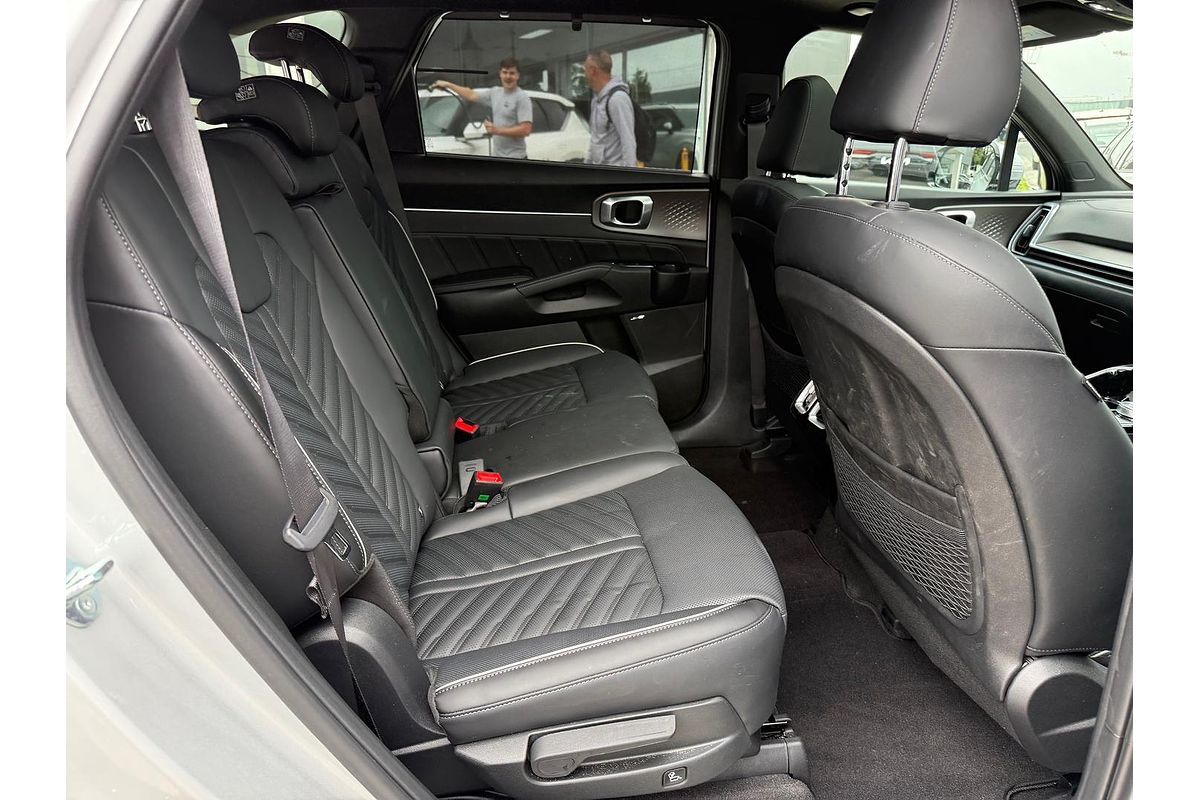 2024 Kia Sorento GT-Line MQ4 PE