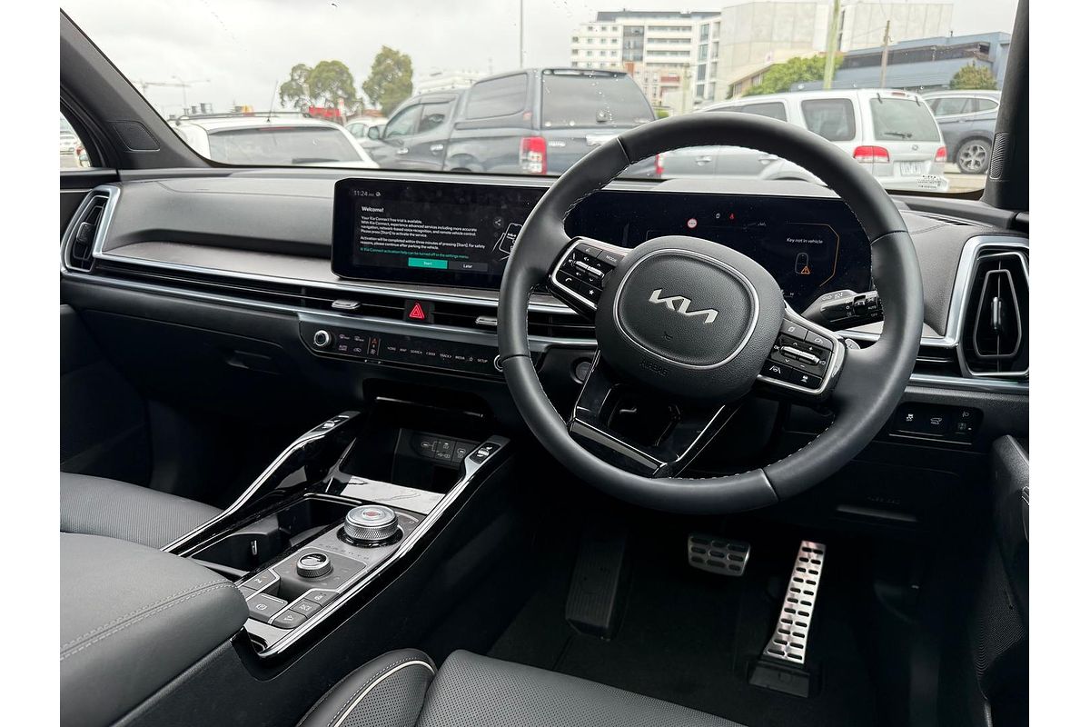 2024 Kia Sorento GT-Line MQ4 PE