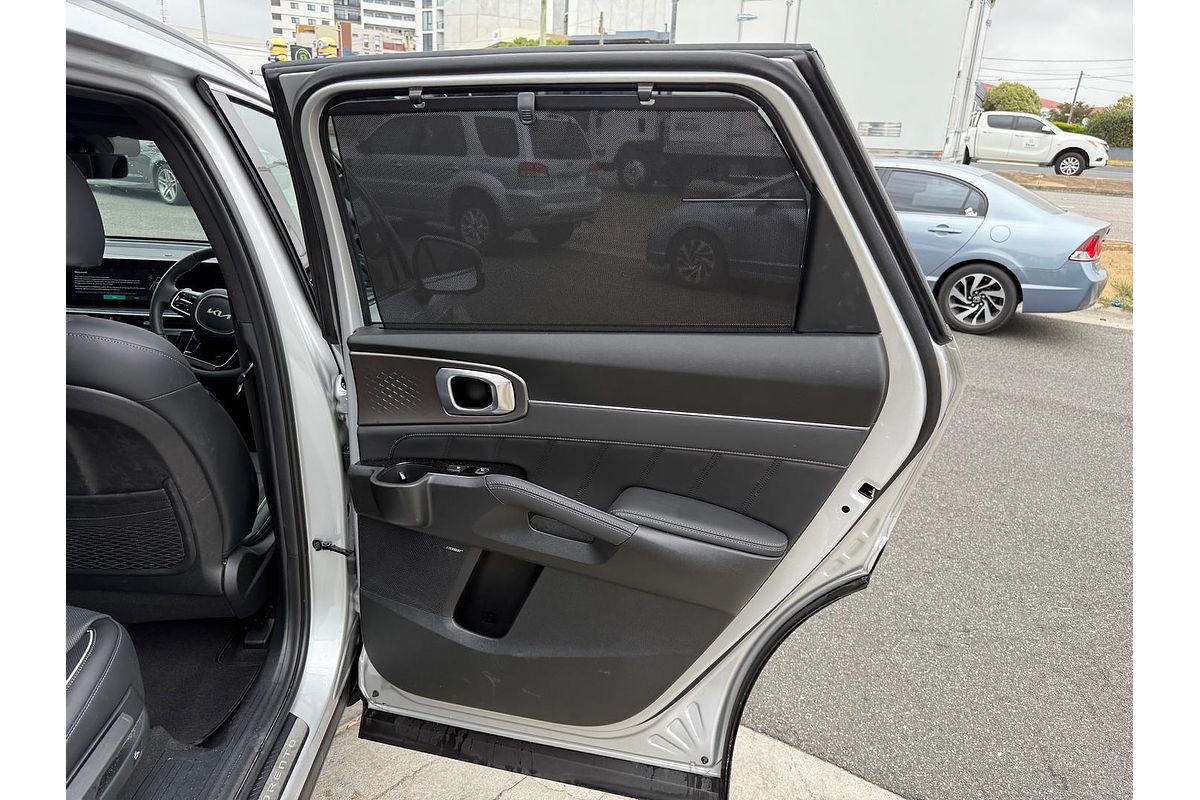 2024 Kia Sorento GT-Line MQ4 PE