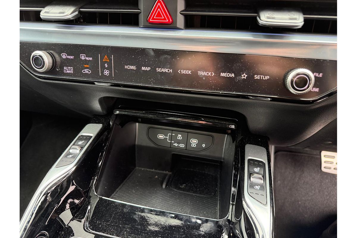 2024 Kia Sorento GT-Line MQ4 PE