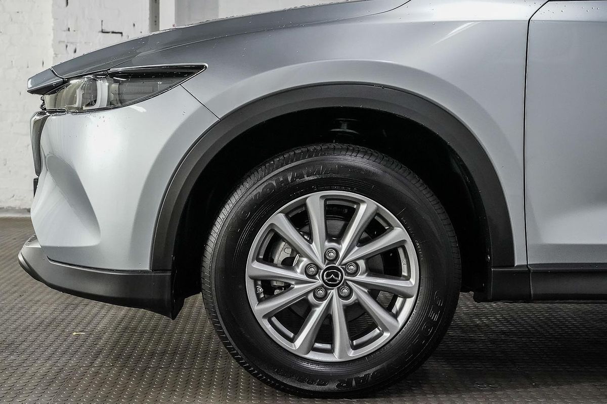 2023 Mazda CX-5 G25 Maxx Sport KF Series