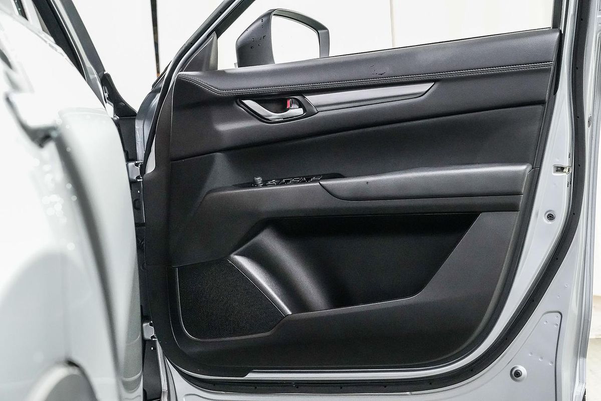 2023 Mazda CX-5 G25 Maxx Sport KF Series