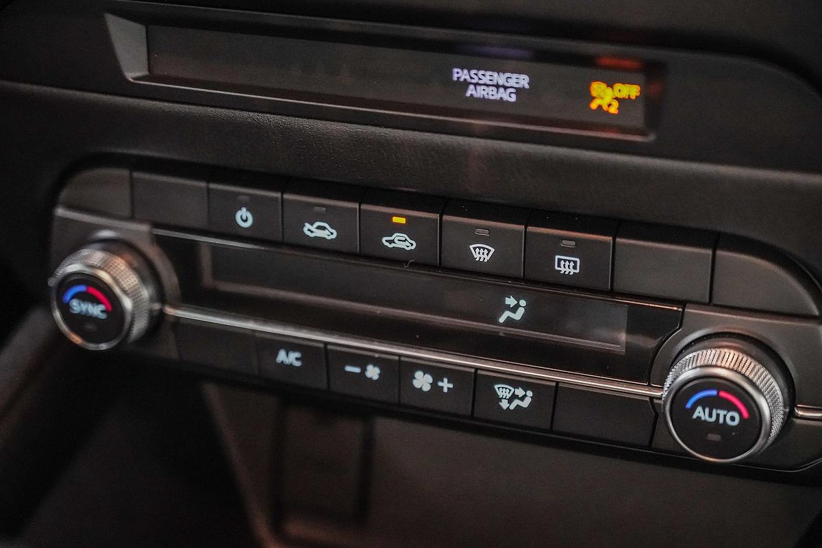 2023 Mazda CX-5 G25 Maxx Sport KF Series