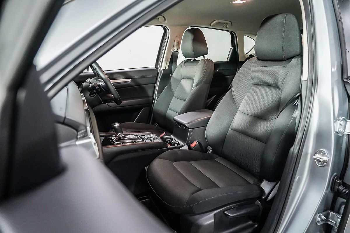 2023 Mazda CX-5 G25 Maxx Sport KF Series