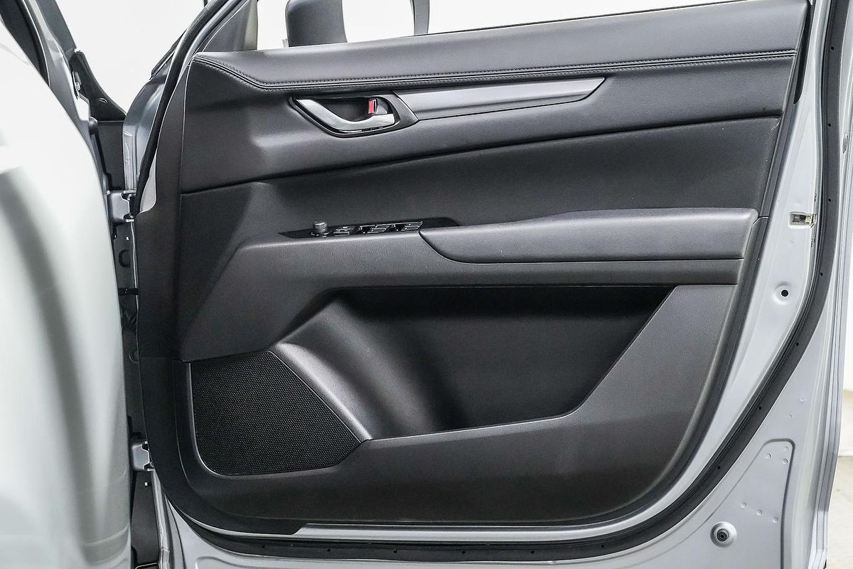 2023 Mazda CX-5 G25 Maxx Sport KF Series