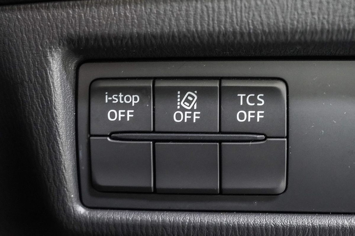 2023 Mazda CX-5 G25 Maxx Sport KF Series