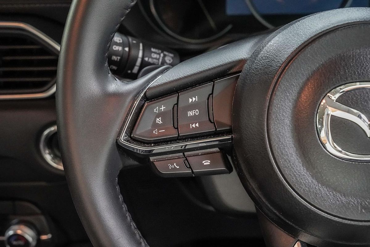 2023 Mazda CX-5 G25 Maxx Sport KF Series
