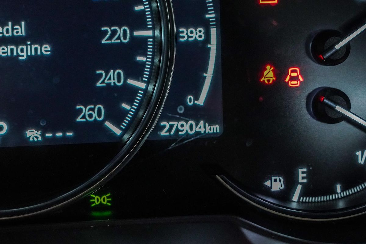 2023 Mazda CX-5 G25 Maxx Sport KF Series