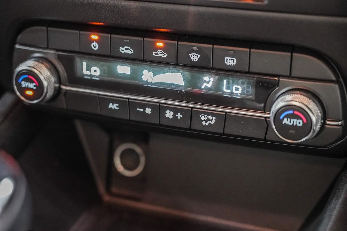 2023 Mazda CX-5 G25 Maxx Sport KF Series