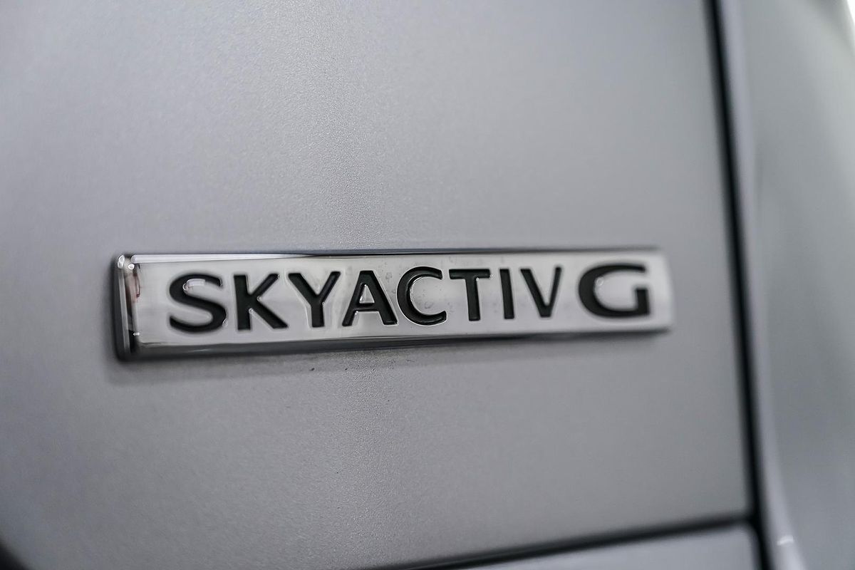 2023 Mazda CX-5 G25 Maxx Sport KF Series