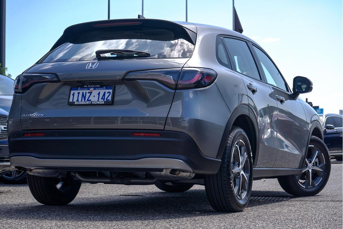 2024 Honda ZR-V VTi X+ RZ