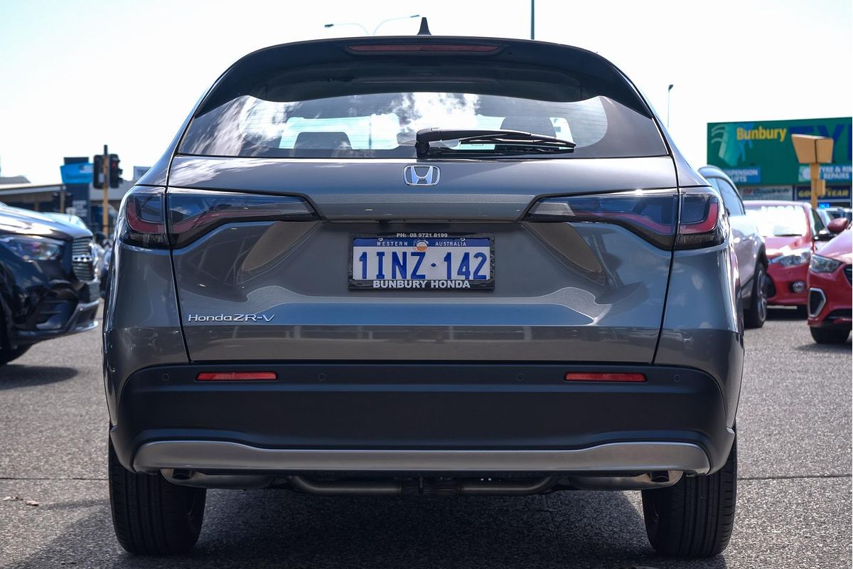 2024 Honda ZR-V VTi X+ RZ