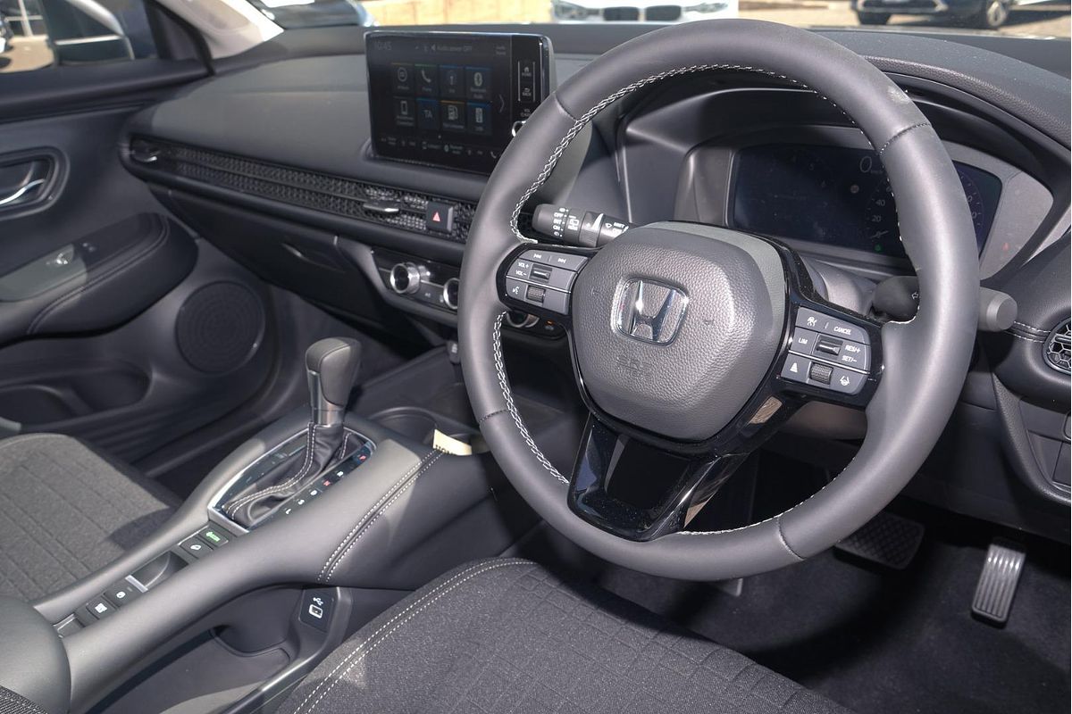 2024 Honda ZR-V VTi X+ RZ