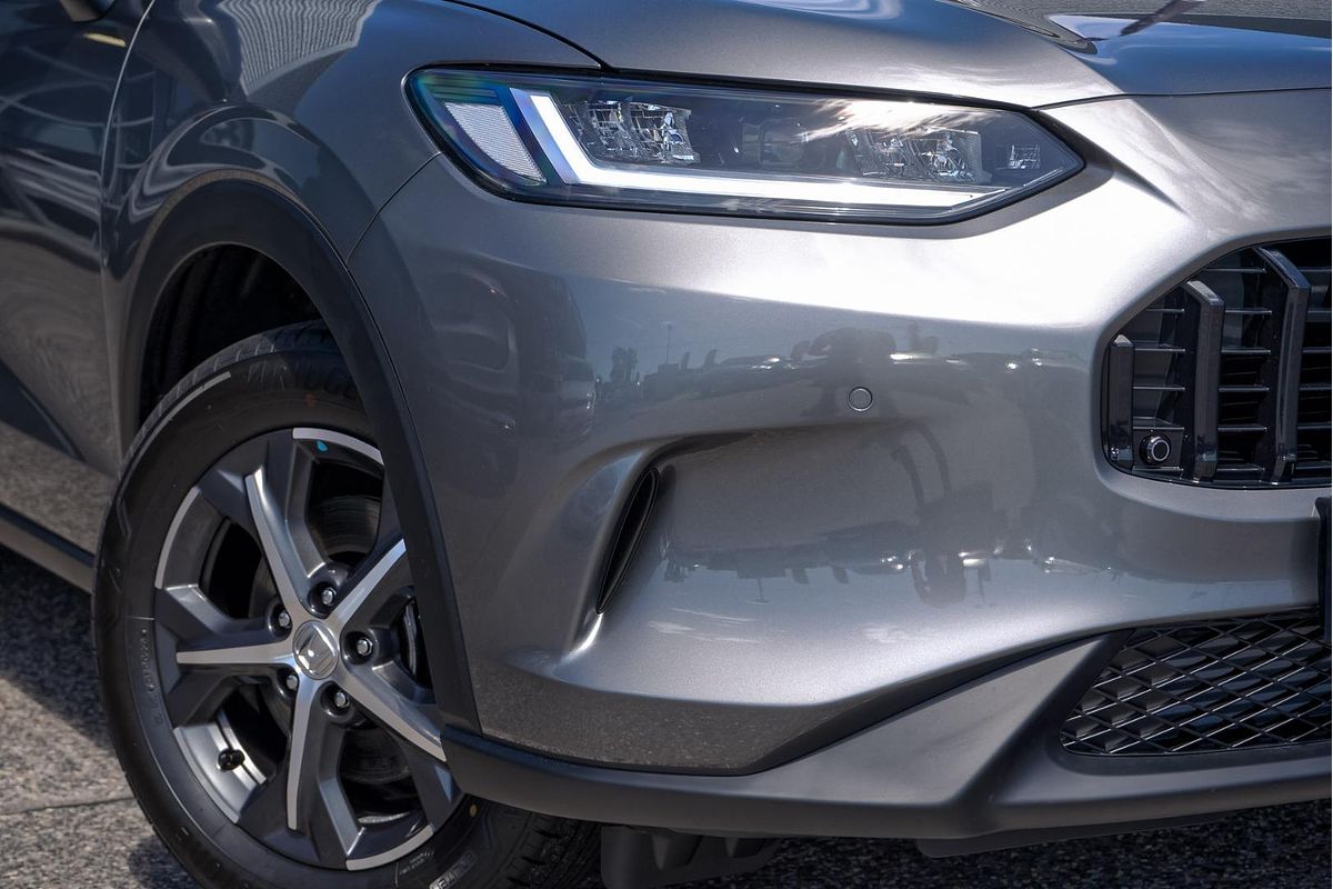 2024 Honda ZR-V VTi X+ RZ
