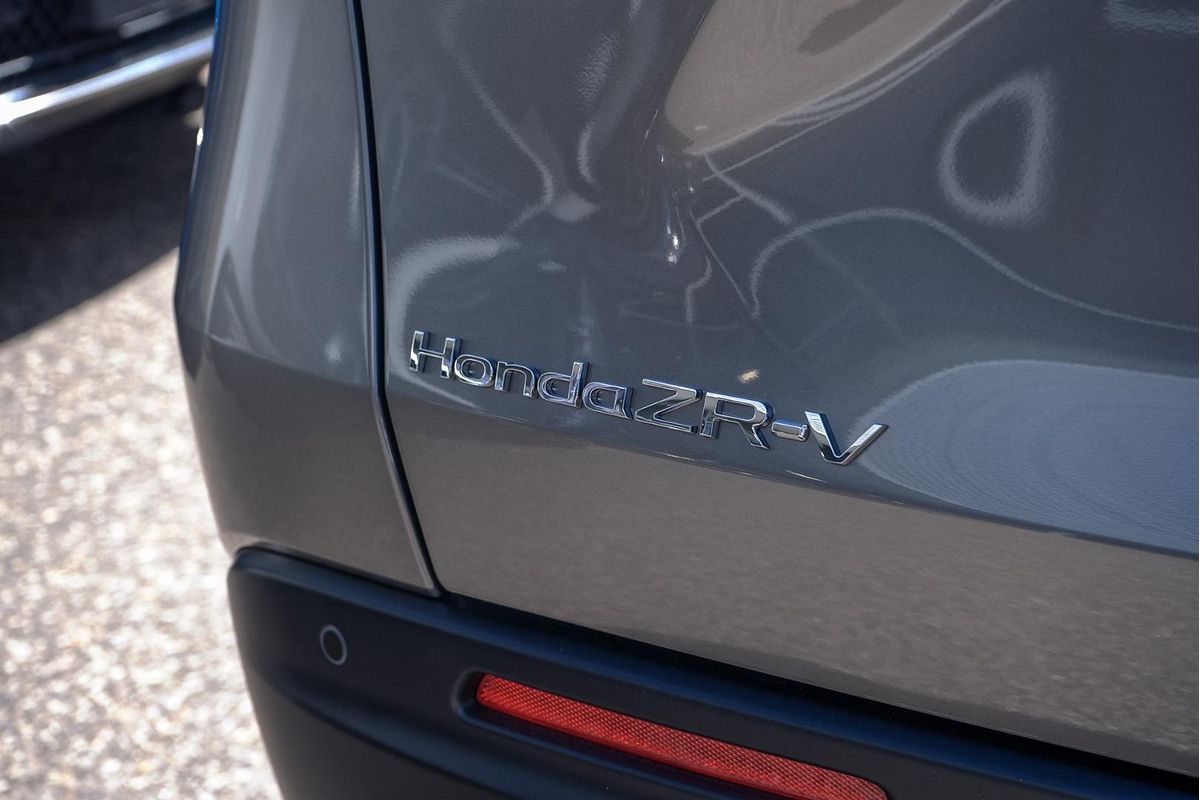 2024 Honda ZR-V VTi X+ RZ