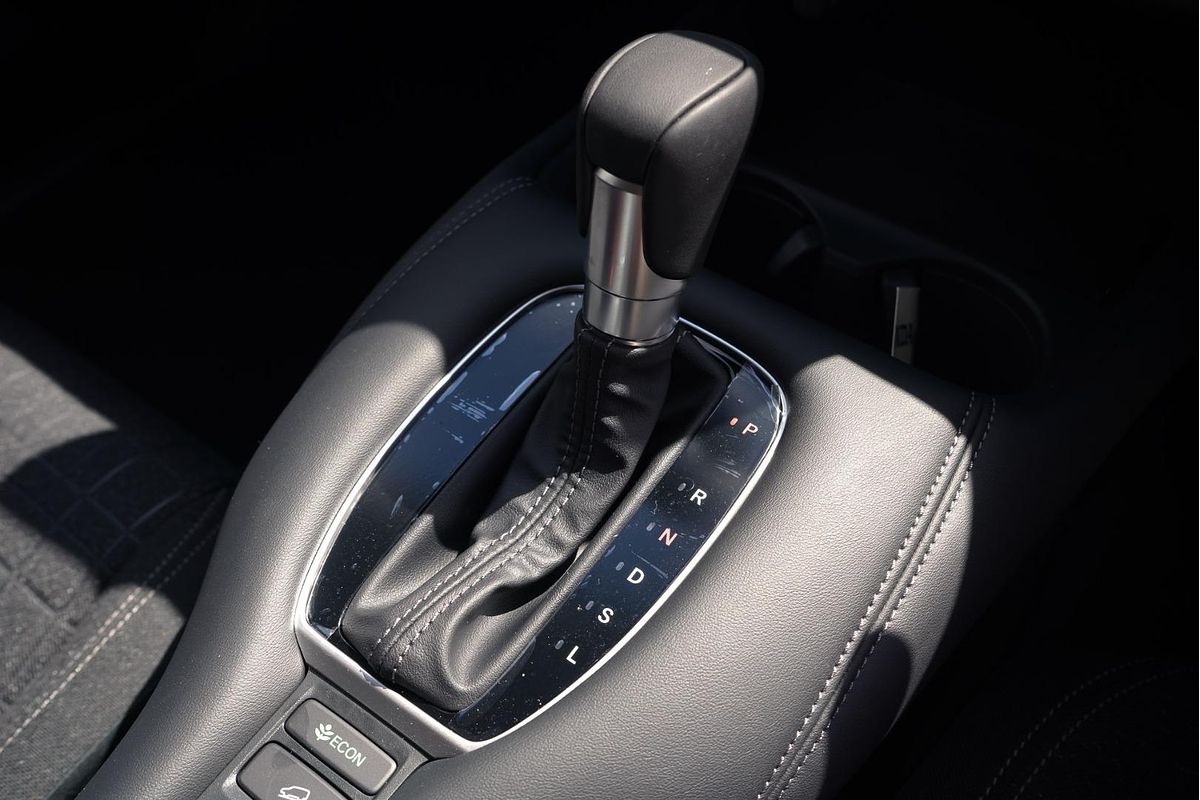 2024 Honda ZR-V VTi X+ RZ