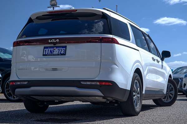 2021 Kia Carnival S KA4