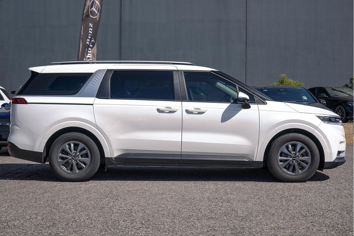 2021 Kia Carnival S KA4