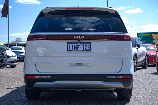 2021 Kia Carnival S KA4