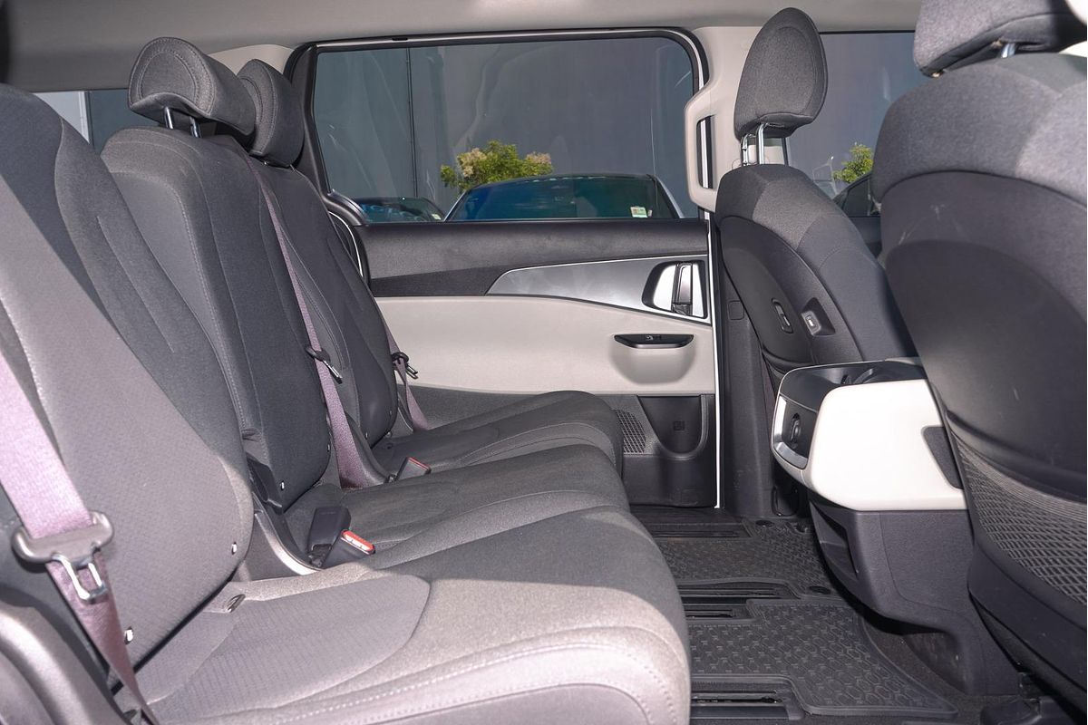 2021 Kia Carnival S KA4