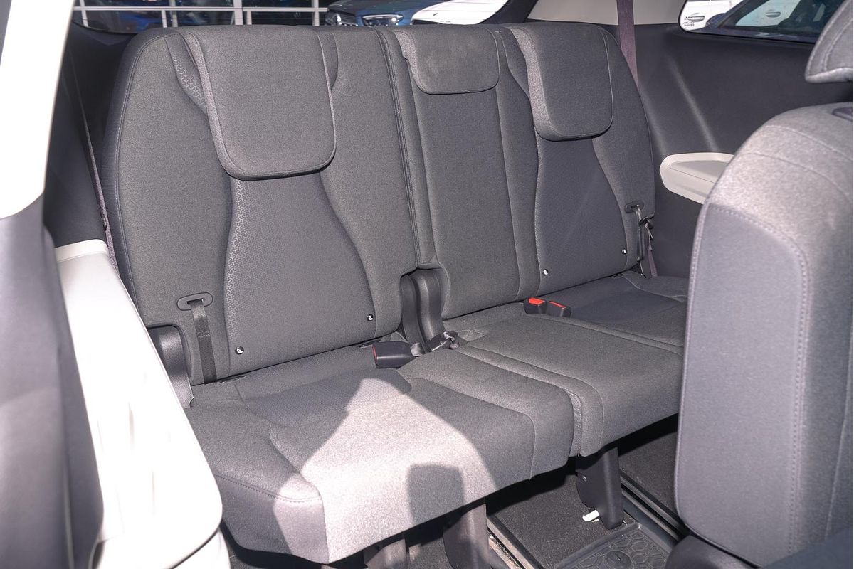 2021 Kia Carnival S KA4