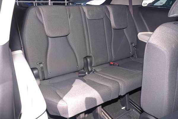 2021 Kia Carnival S KA4