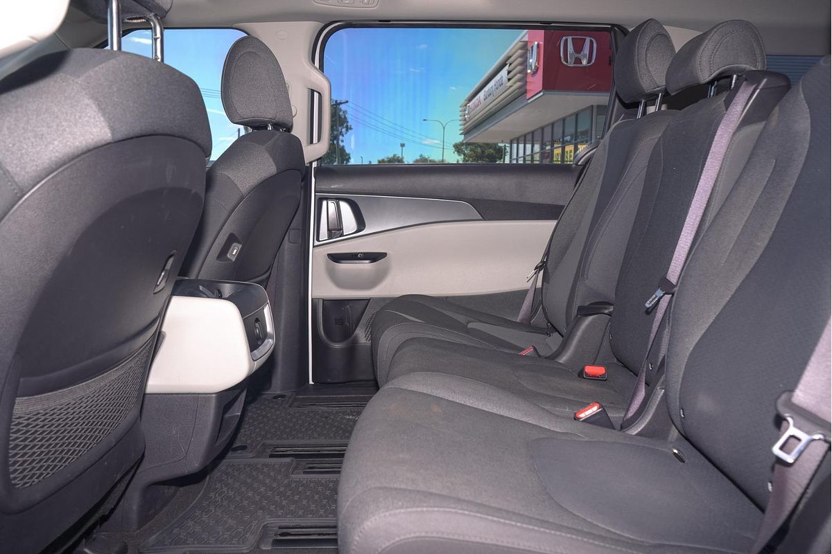 2021 Kia Carnival S KA4