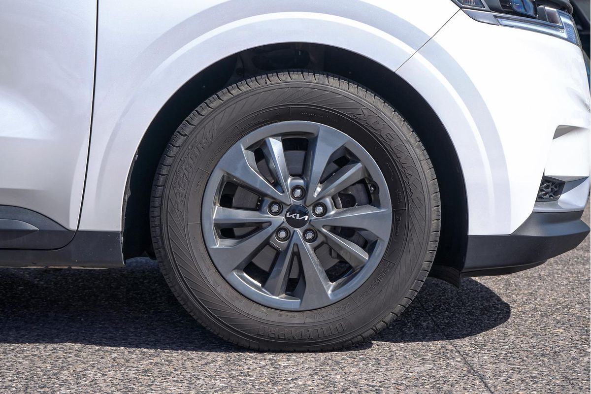 2021 Kia Carnival S KA4