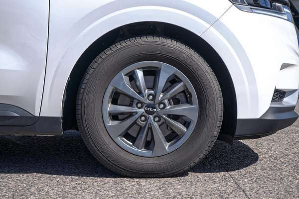 2021 Kia Carnival S KA4