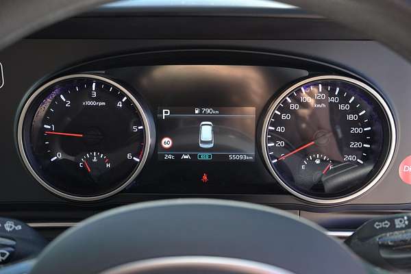 2021 Kia Carnival S KA4