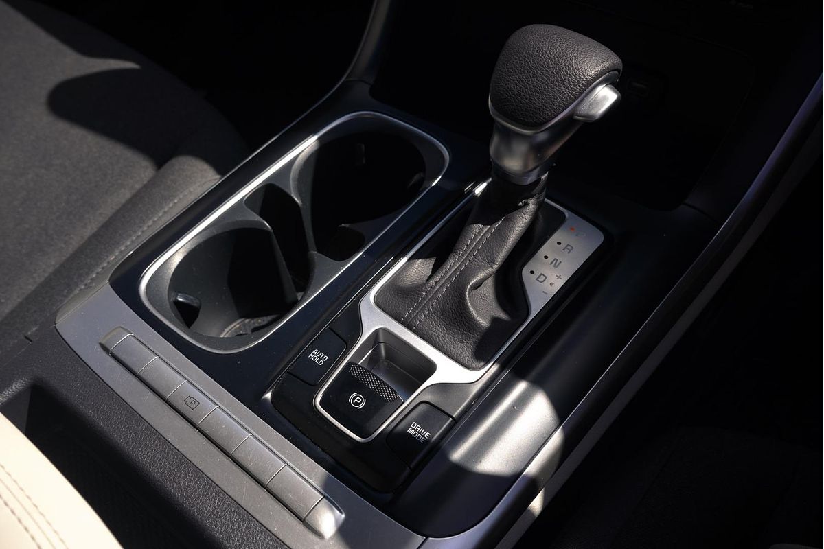 2021 Kia Carnival S KA4