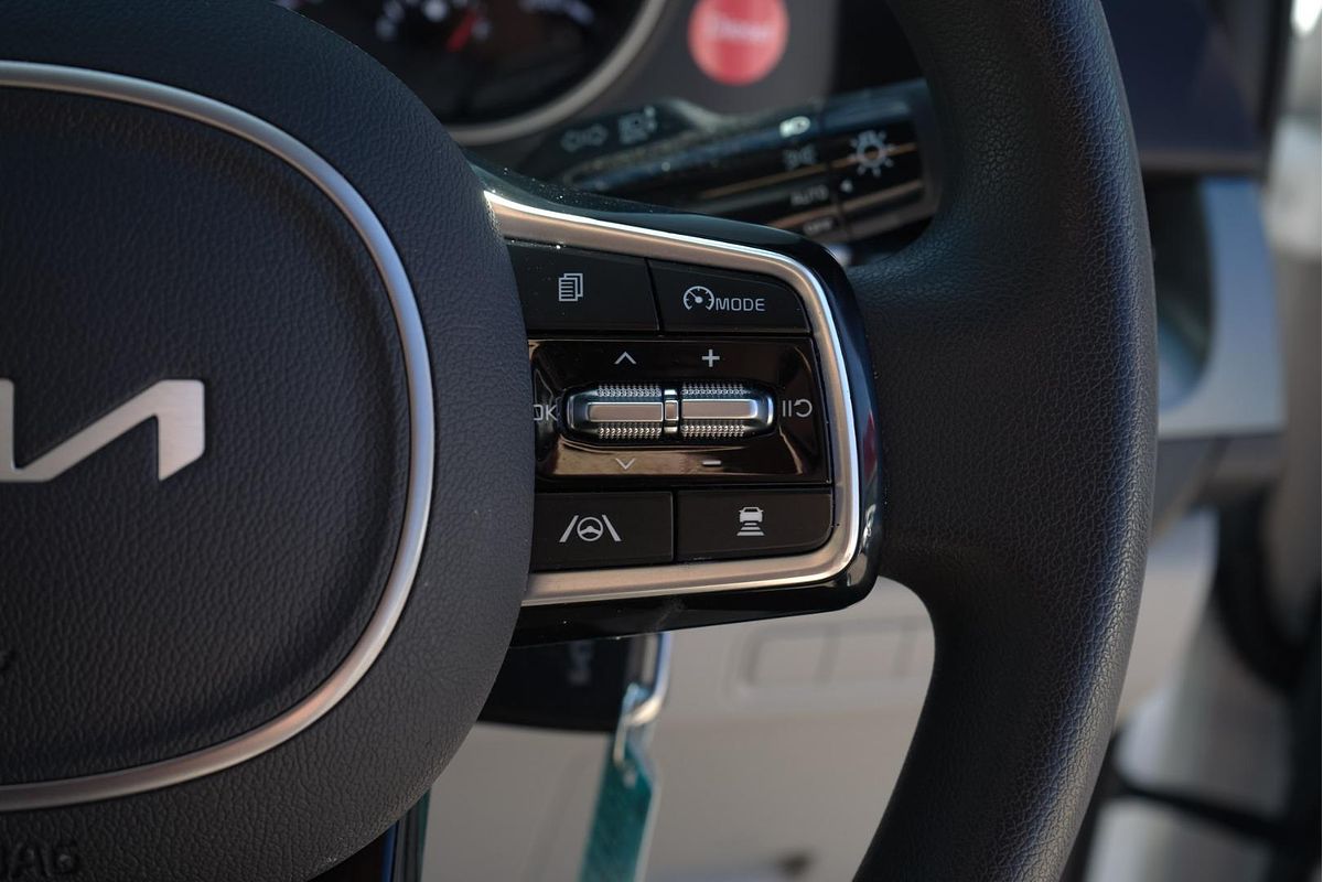 2021 Kia Carnival S KA4