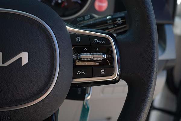 2021 Kia Carnival S KA4