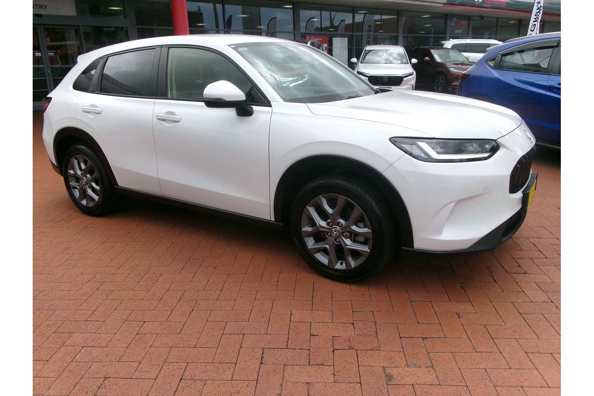 2023 Honda ZR-V VTi L RZ