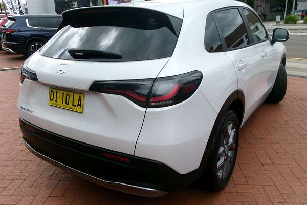 2023 Honda ZR-V VTi L RZ