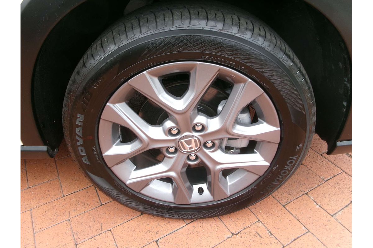 2023 Honda ZR-V VTi L RZ
