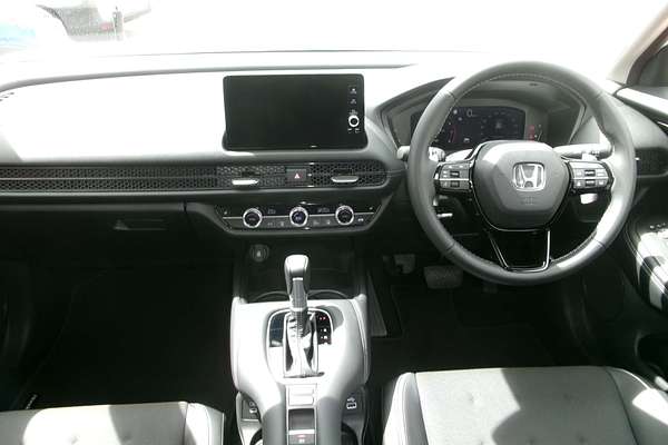 2023 Honda ZR-V VTi L RZ