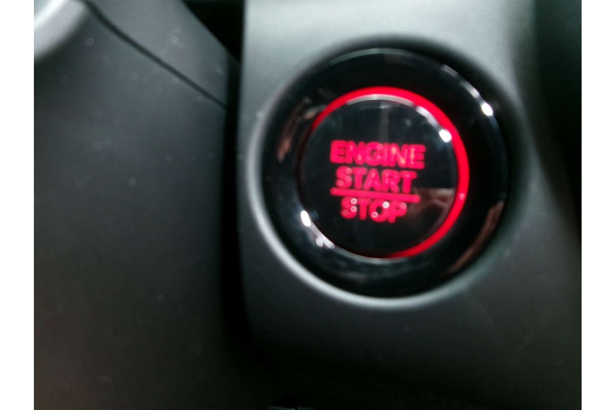 2023 Honda ZR-V VTi L RZ