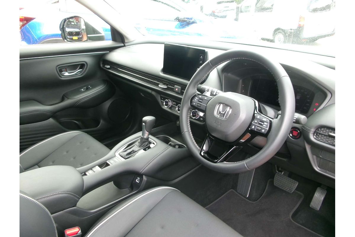2023 Honda ZR-V VTi L RZ