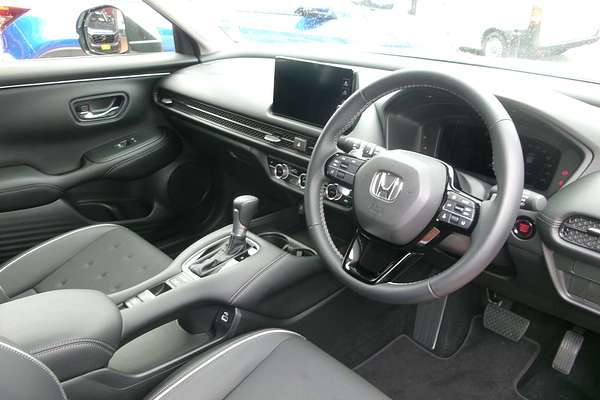 2023 Honda ZR-V VTi L RZ