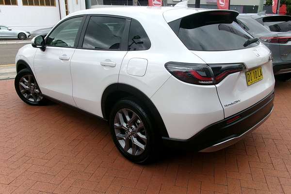 2023 Honda ZR-V VTi L RZ