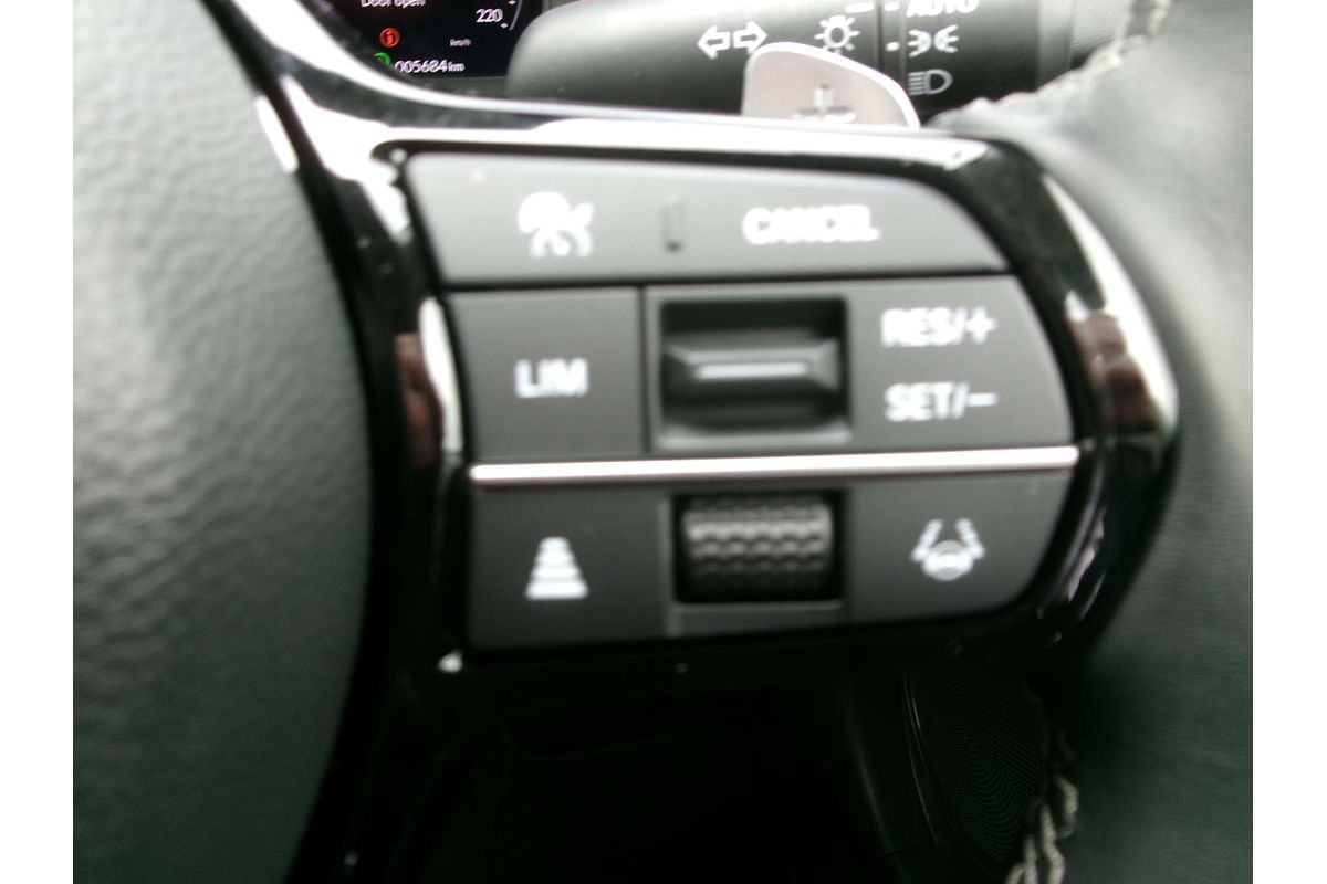 2023 Honda ZR-V VTi L RZ