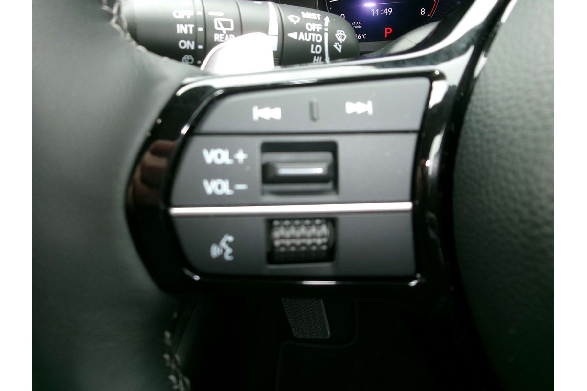 2023 Honda ZR-V VTi L RZ