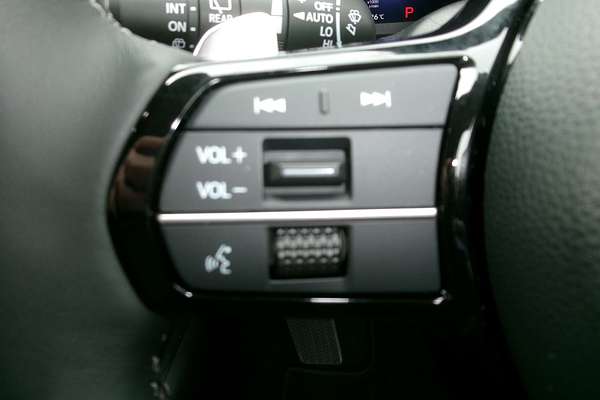 2023 Honda ZR-V VTi L RZ