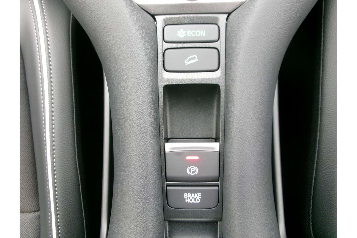 2023 Honda ZR-V VTi L RZ