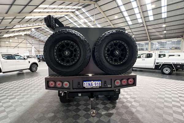 2022 Toyota Landcruiser GXL VDJ79R 4X4