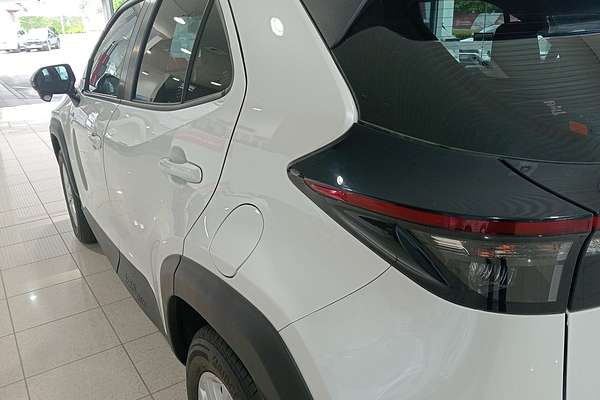 2023 Toyota Yaris Cross GX MXPJ15R