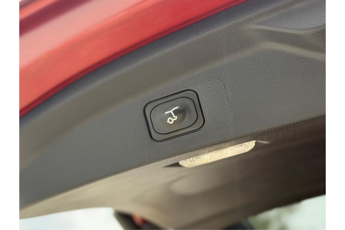 2024 Ford Everest Sport