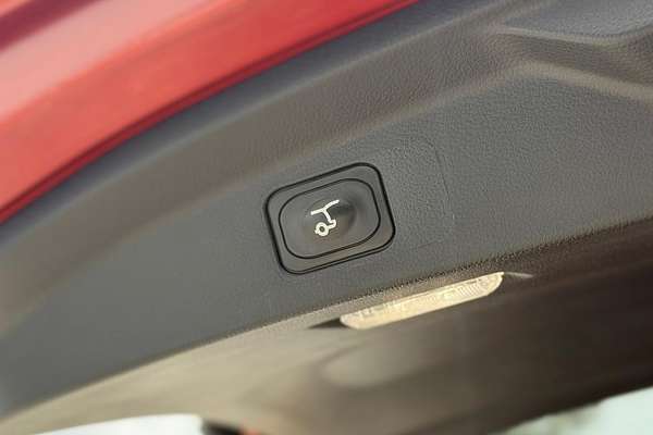 2024 Ford Everest Sport
