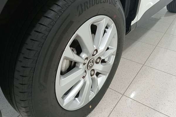 2023 Toyota Yaris Cross GX MXPJ15R